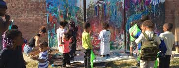 Arts and Culture Sector